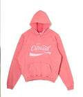 MAYO ENJOY CHEMICAL EMBROIDERY HOODIE