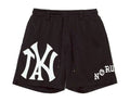 TAIN DOUBLE PUSH NO RULES MESH SHORTS /BLACK