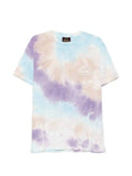 Maura kea タイダイTシャツ