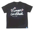 MAISON HONORE aspht- saphira Tシャツ