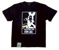 STUDMUFFIN 5.6ozコットン天竺YOURE ON STONED シークインSSシャツ