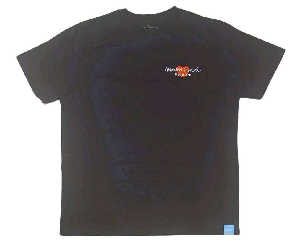 MAISON HONORE Sint Soline  Tシャツ