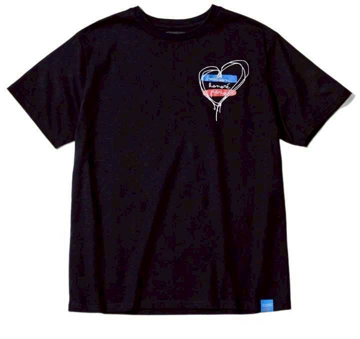 MAISON  HONORE nlit noline T-shirt