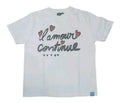 MAISON HONORE sapht-saphira Tシャツ