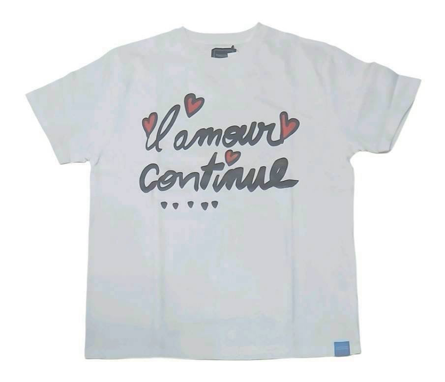 MAISON HONORE sapht-saphira Tシャツ