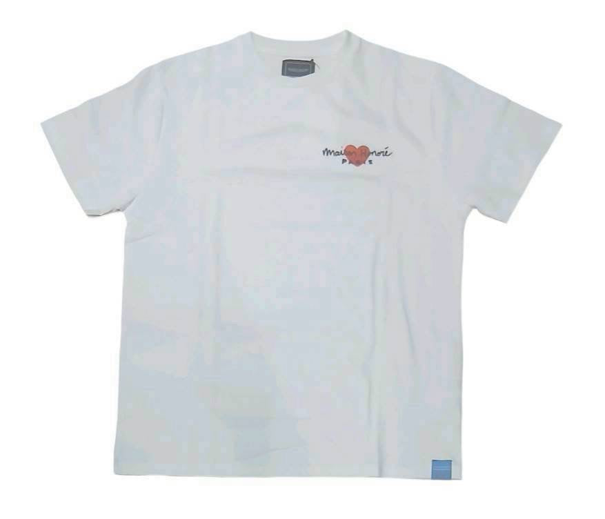 MAISON HONORE Sint Soline Tシャツ